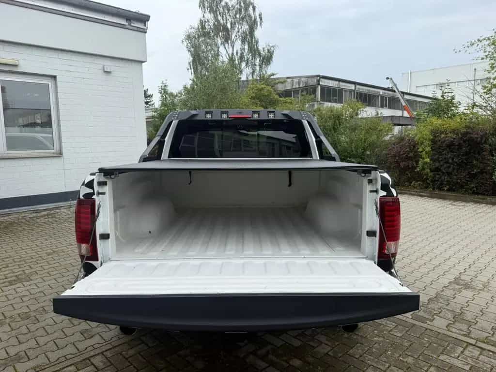 Dodge RAM 4x4 ,5.7 Hemi,Quad CAB, 04/2019-photo-6