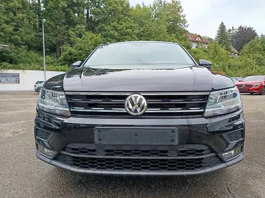 Volkswagen Tiguan IQ.DRIVE Start-Stopp 4Motion 10/2020-photo-1