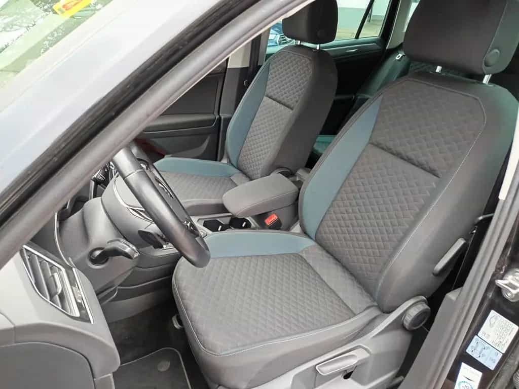 Volkswagen Tiguan IQ.DRIVE Start-Stopp 4Motion 10/2020-photo-10