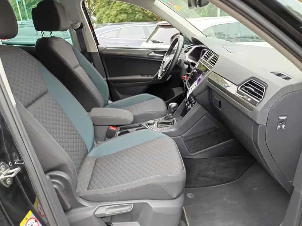 Volkswagen Tiguan IQ.DRIVE Start-Stopp 4Motion 10/2020-photo-11