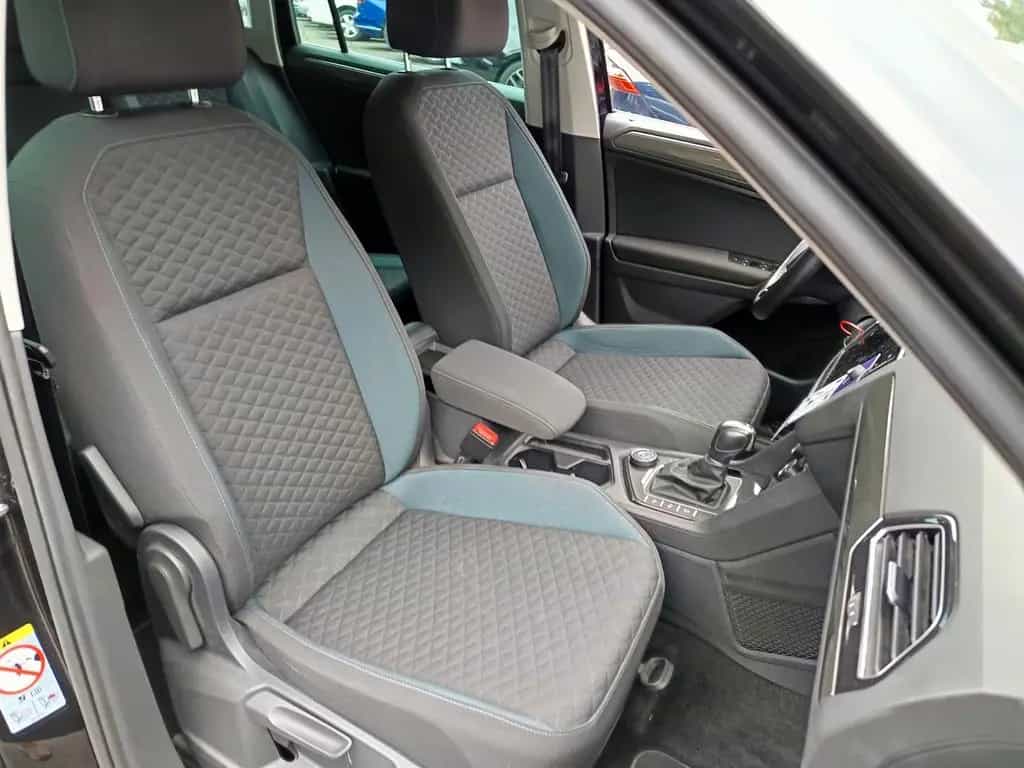 Volkswagen Tiguan IQ.DRIVE Start-Stopp 4Motion 10/2020-photo-12