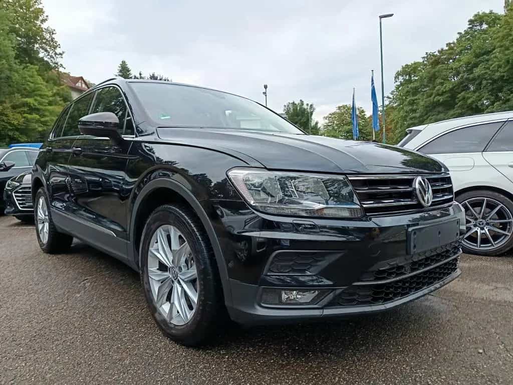 Volkswagen Tiguan IQ.DRIVE Start-Stopp 4Motion 10/2020-photo-2