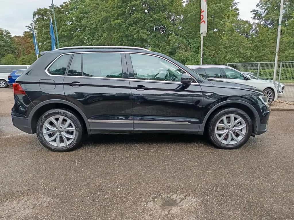 Volkswagen Tiguan IQ.DRIVE Start-Stopp 4Motion 10/2020-photo-3