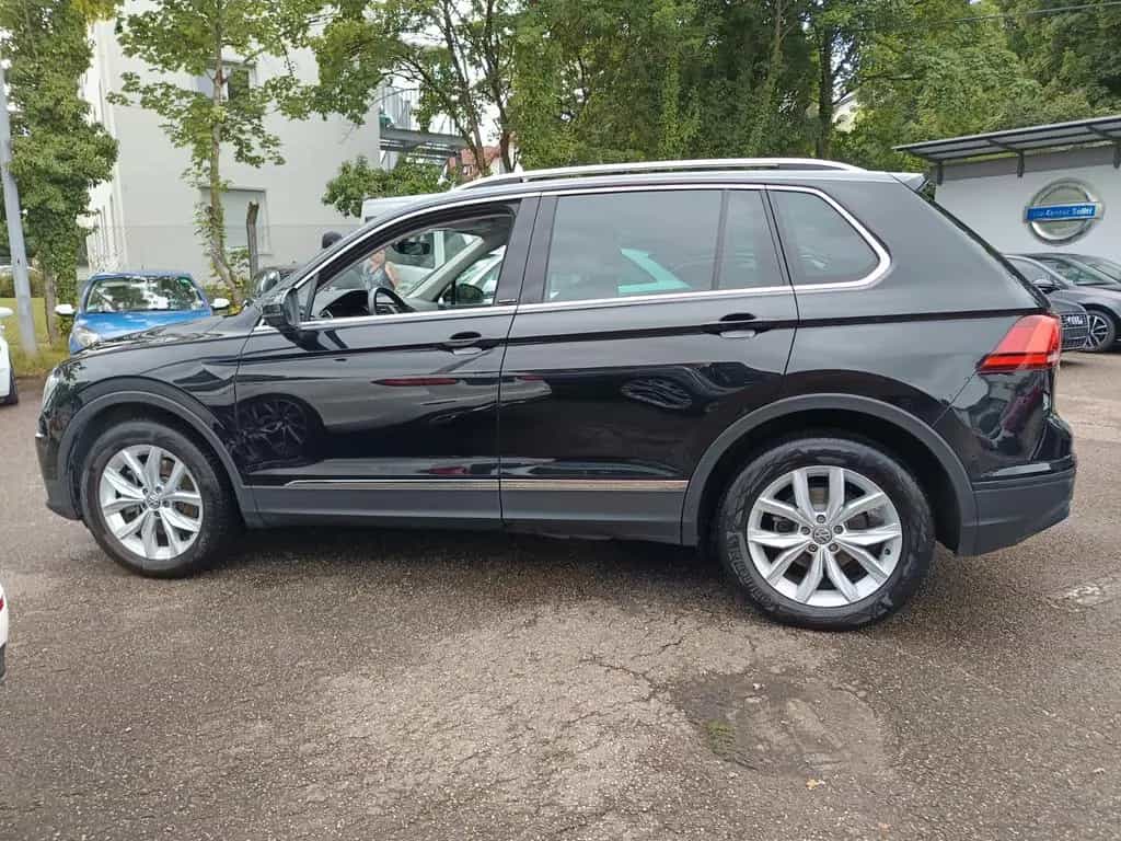 Volkswagen Tiguan IQ.DRIVE Start-Stopp 4Motion 10/2020-photo-7
