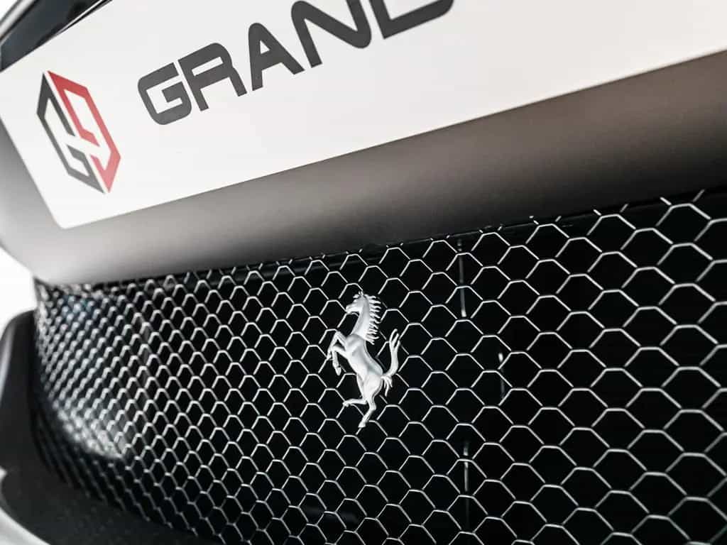 Ferrari Purosangue Tailor Made*Carbon*Massage Seats 02/2025-photo-10