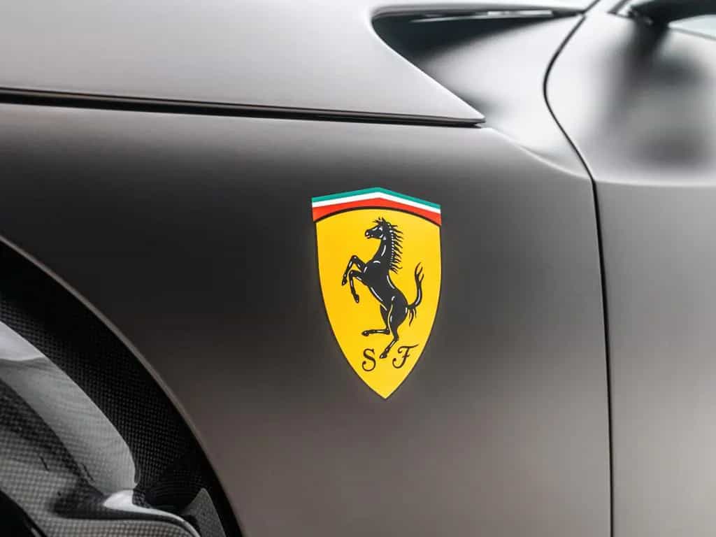 Ferrari Purosangue Tailor Made*Carbon*Massage Seats 02/2025-photo-14