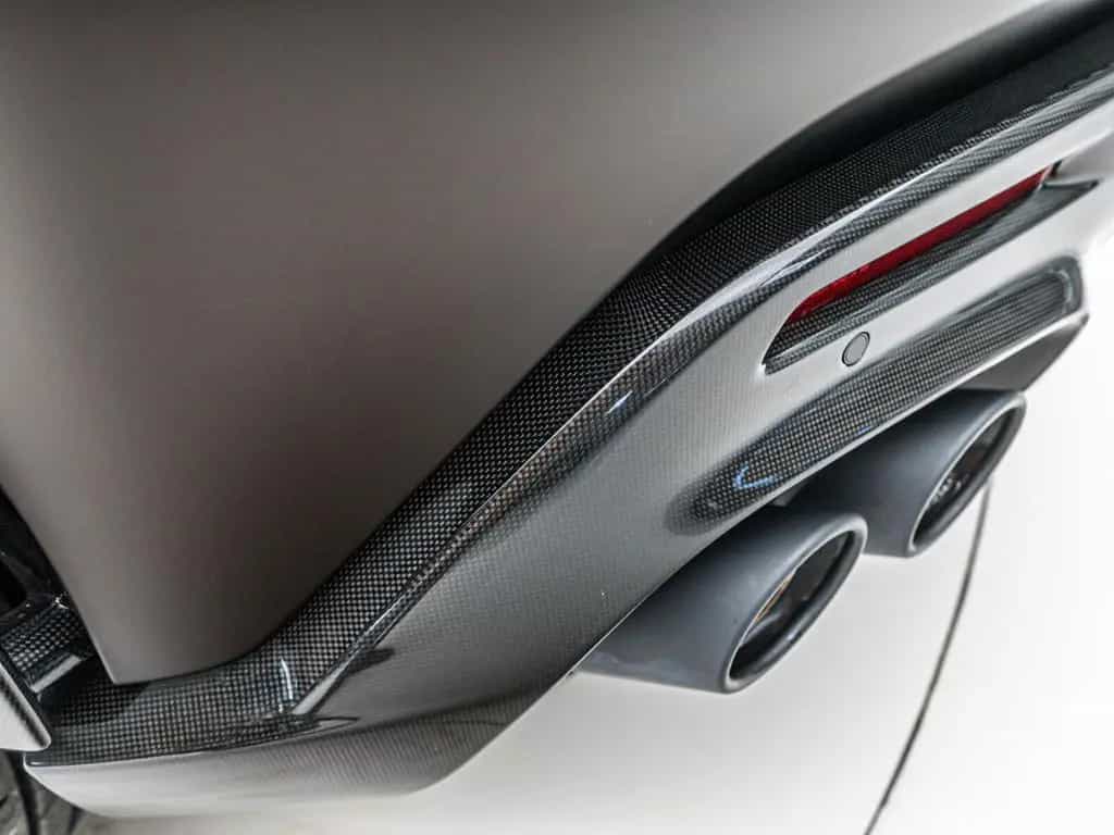 Ferrari Purosangue Tailor Made*Carbon*Massage Seats 02/2025-photo-18