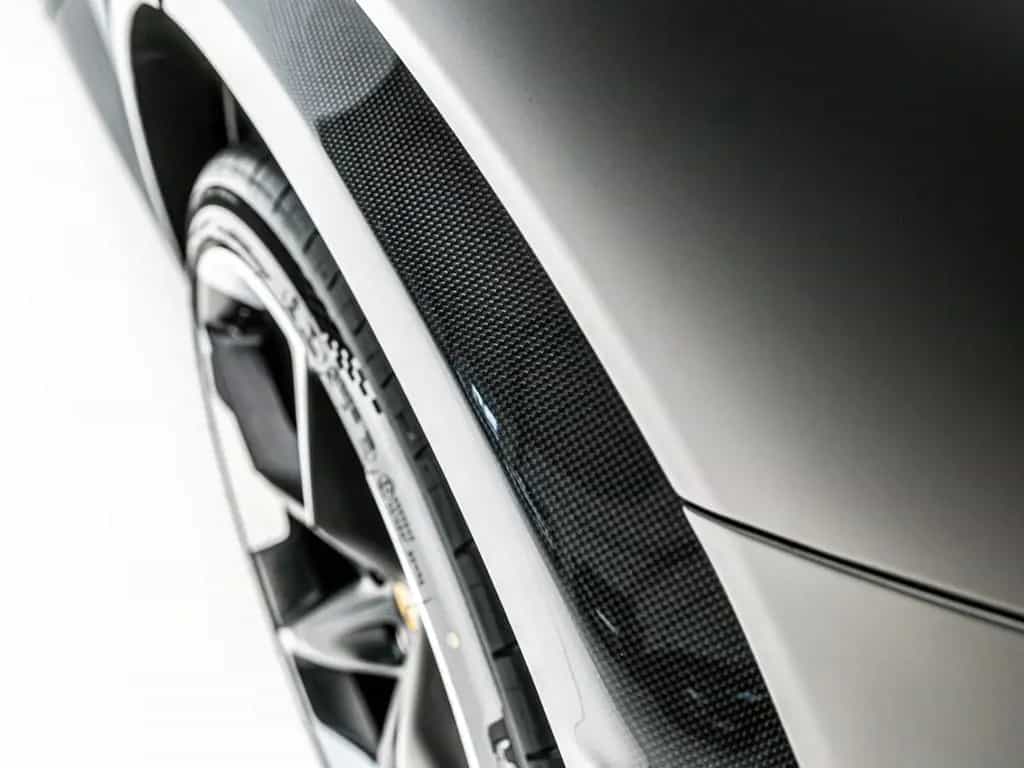 Ferrari Purosangue Tailor Made*Carbon*Massage Seats 02/2025-photo-19