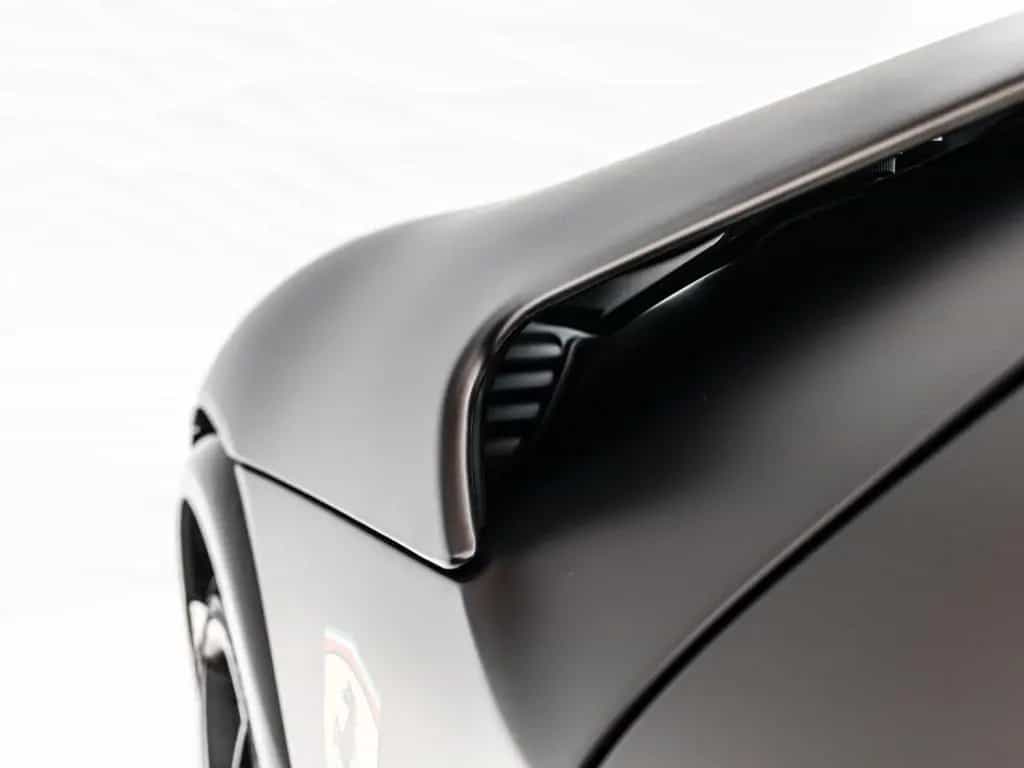 Ferrari Purosangue Tailor Made*Carbon*Massage Seats 02/2025-photo-21