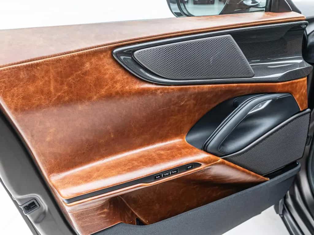 Ferrari Purosangue Tailor Made*Carbon*Massage Seats 02/2025-photo-23