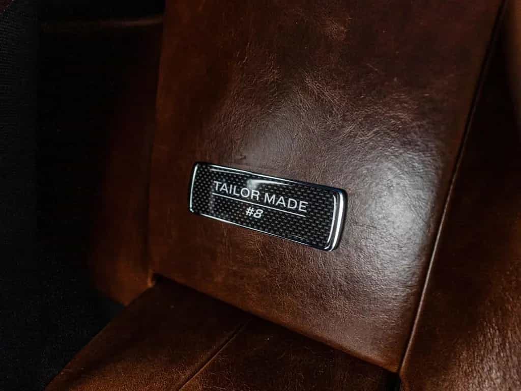Ferrari Purosangue Tailor Made*Carbon*Massage Seats 02/2025-photo-49