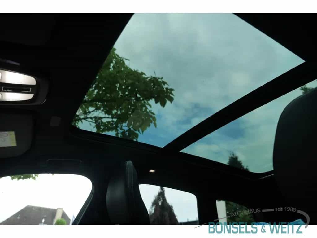 Volvo XC60 Ultimate Dark Diesel EU6d B5 DIESEL AWD ULT 07/2022-photo-13