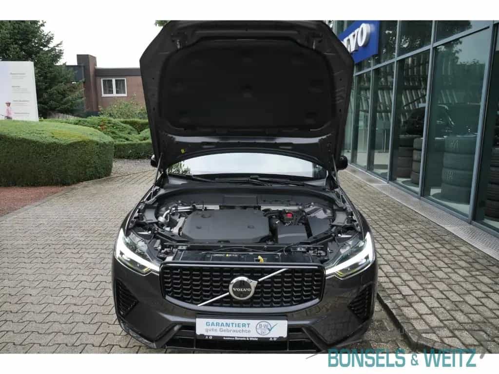 Volvo XC60 Ultimate Dark Diesel EU6d B5 DIESEL AWD ULT 07/2022-photo-14