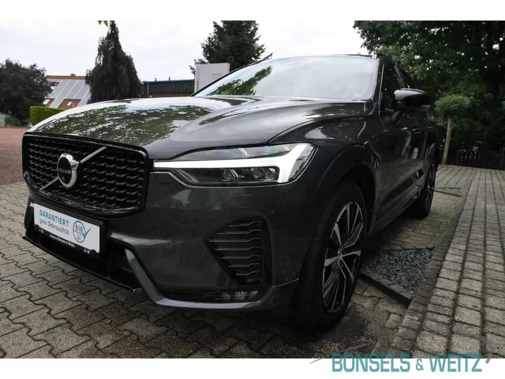 Volvo XC60 Ultimate Dark Diesel EU6d B5 DIESEL AWD ULT 07/2022-photo-15