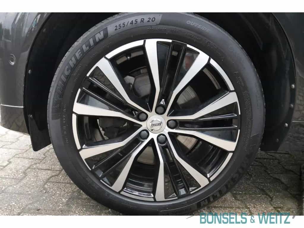 Volvo XC60 Ultimate Dark Diesel EU6d B5 DIESEL AWD ULT 07/2022-photo-16