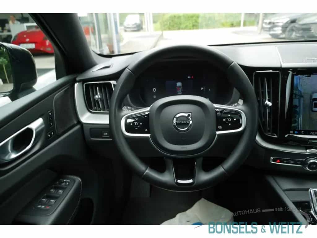 Volvo XC60 Ultimate Dark Diesel EU6d B5 DIESEL AWD ULT 07/2022-photo-8