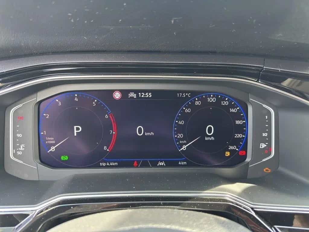 Volkswagen Taigo Style 1,0l TSI-DSG Style -AHK-KLIMA-RFK-AP 06/2025-photo-13
