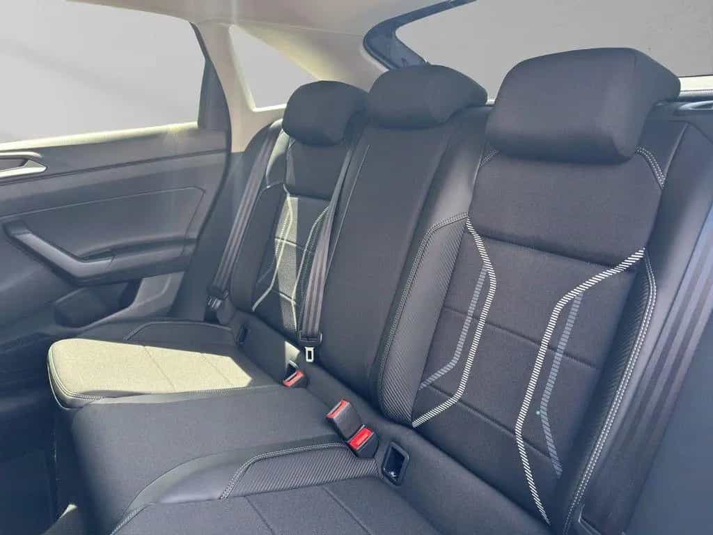 Volkswagen Taigo Style 1,0l TSI-DSG Style -AHK-KLIMA-RFK-AP 06/2025-photo-15