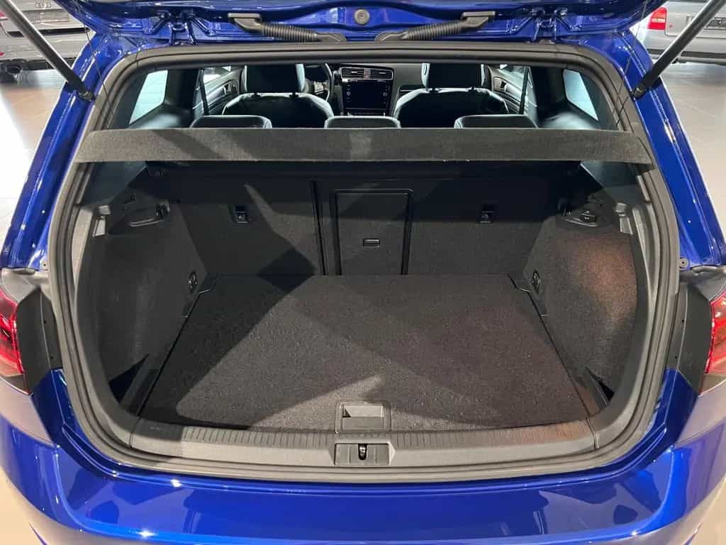 Volkswagen Golf 2.0TSI DSG 4MOTION R 2türig DYNAUDIO NAVI 08/2017-photo-17