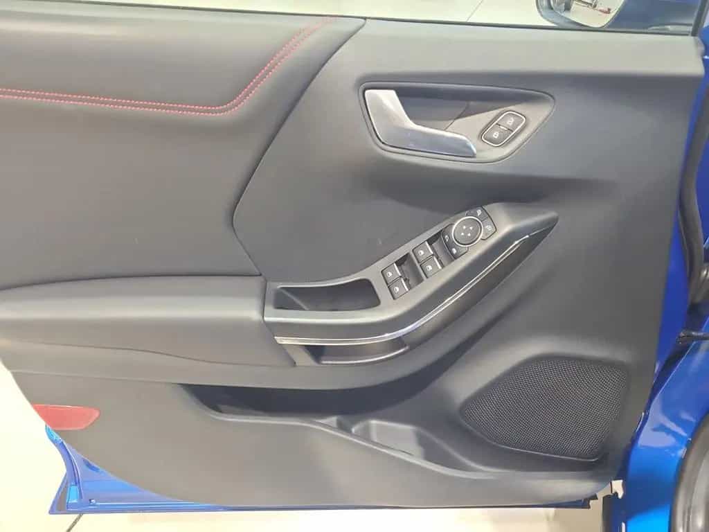 Ford Puma ST-Line X Sportpaket Bluetooth Navi LED 03/2020-photo-6