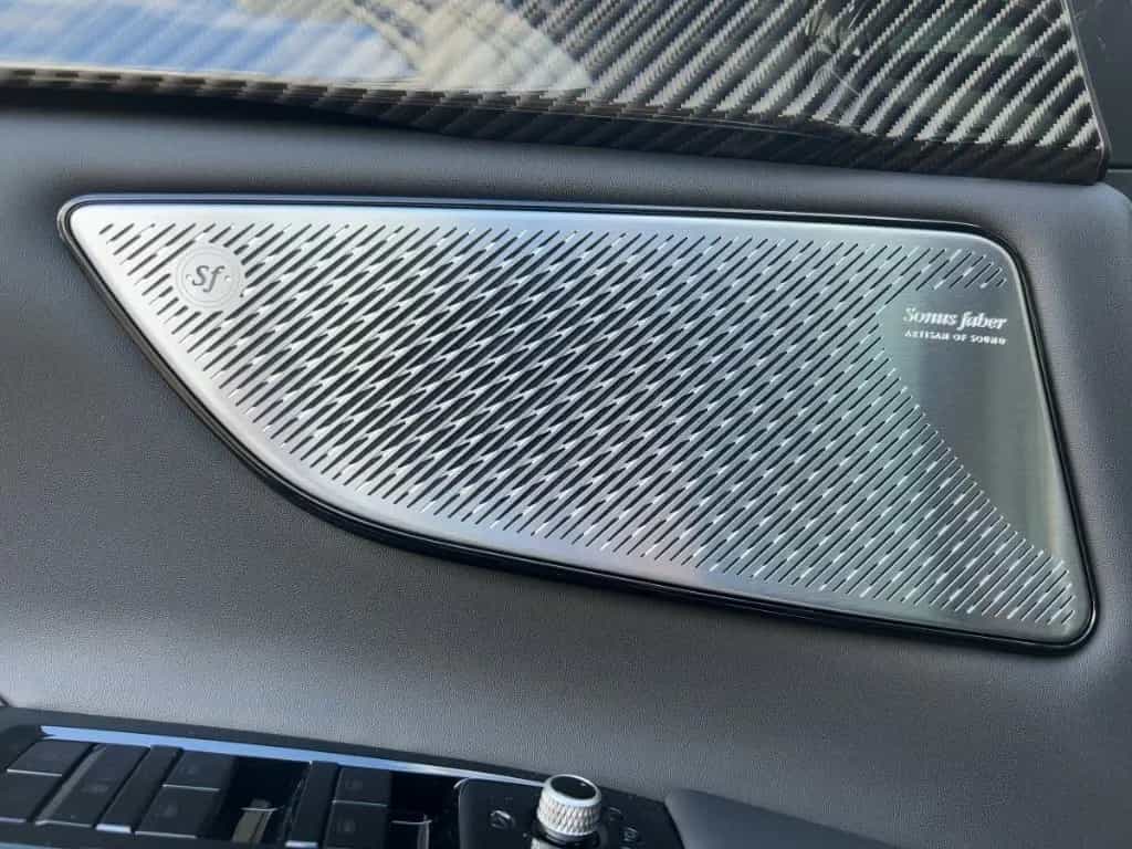 Maserati Grecale Trofeo V6 530PS AWD -Carbon -Klima Pkt. 03/2025-photo-9