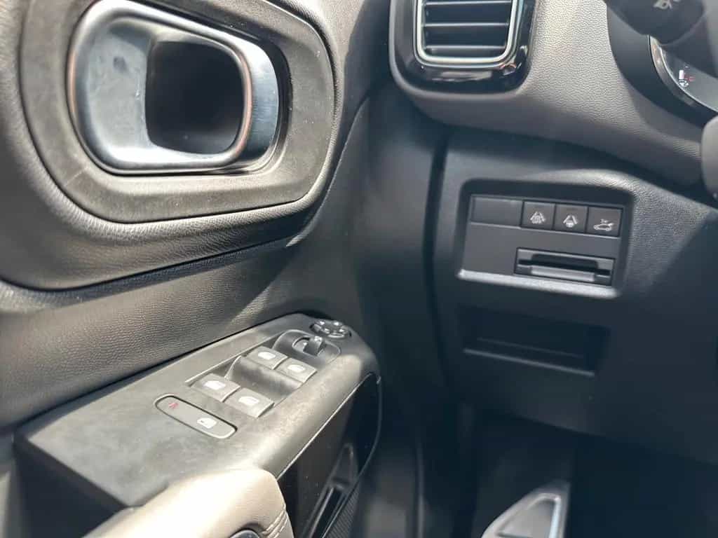 Citroën C5 Aircross Shine Automatik,  Navi, Bluetooth 07/2020-photo-11
