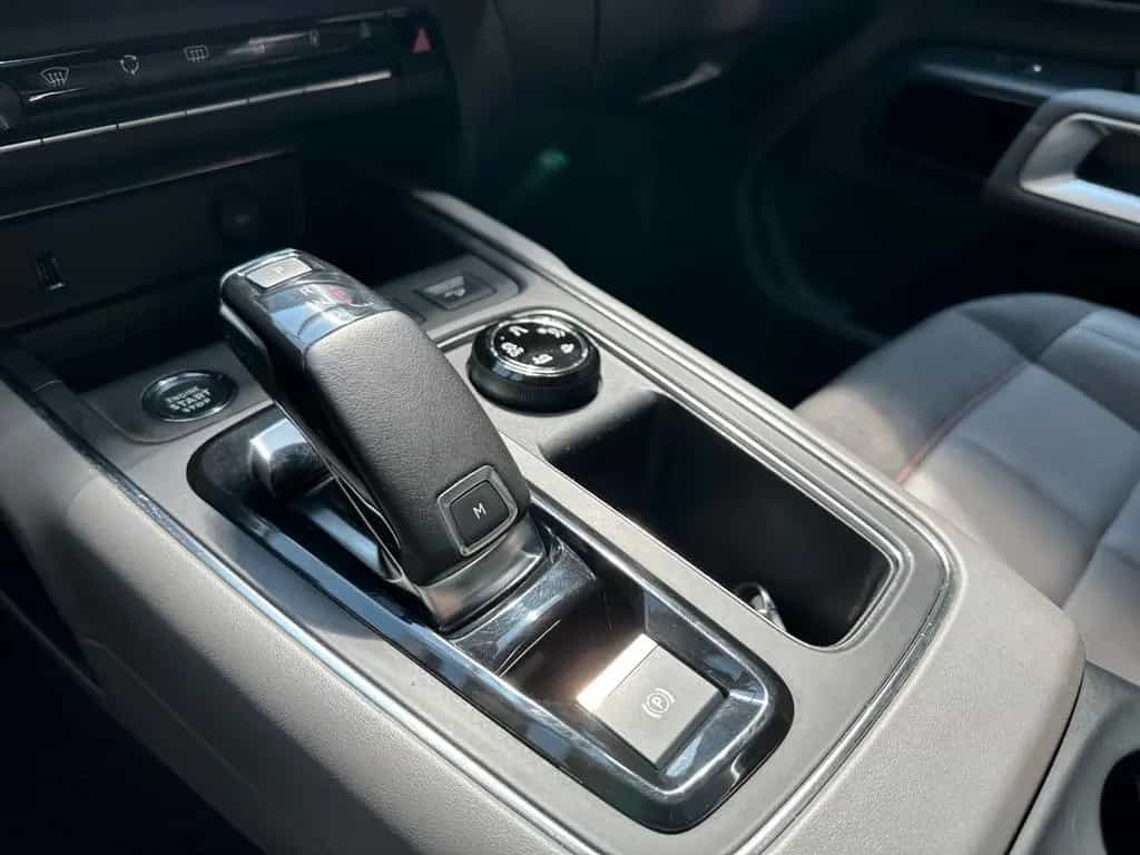 Citroën C5 Aircross Shine Automatik,  Navi, Bluetooth 07/2020-photo-18