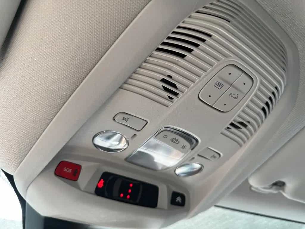 Citroën C5 Aircross Shine Automatik,  Navi, Bluetooth 07/2020-photo-19