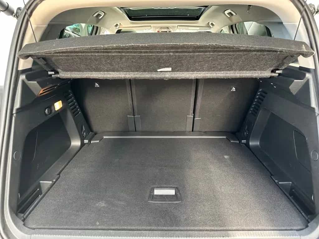 Citroën C5 Aircross Shine Automatik,  Navi, Bluetooth 07/2020-photo-6