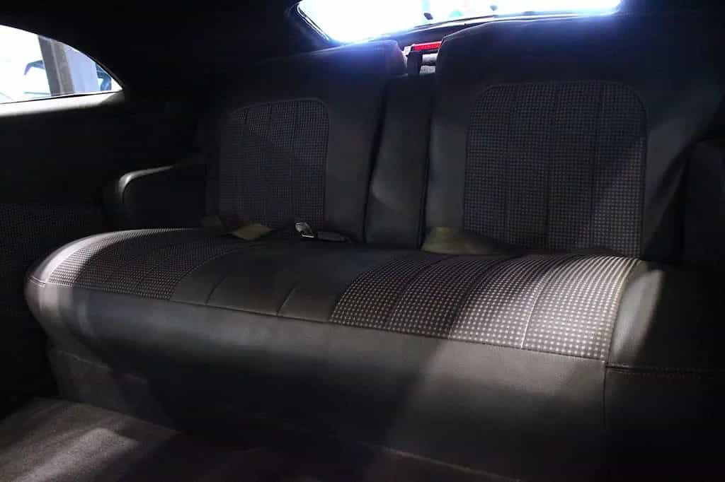 Cadillac Other Series 62 Custom Coupe, Leather,Full Restoration 06/1947-photo-12