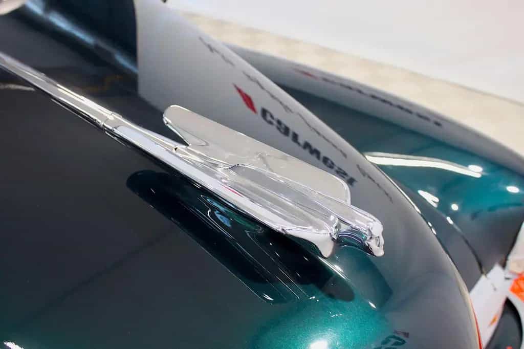 Cadillac Other Series 62 Custom Coupe, Leather,Full Restoration 06/1947-photo-13