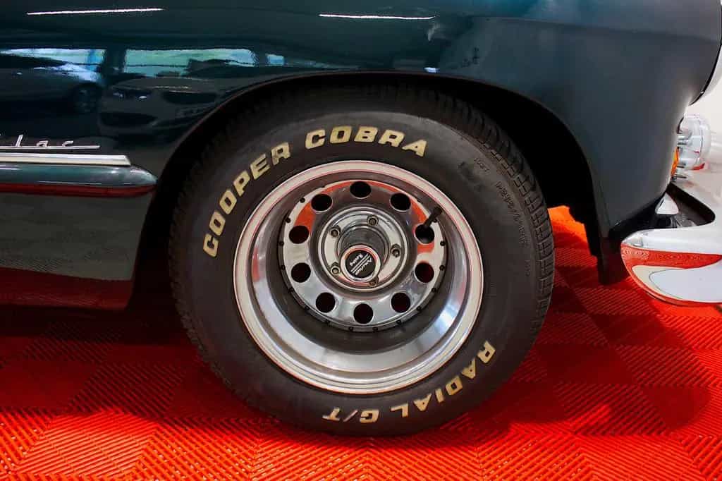 Cadillac Other Series 62 Custom Coupe, Leather,Full Restoration 06/1947-photo-14