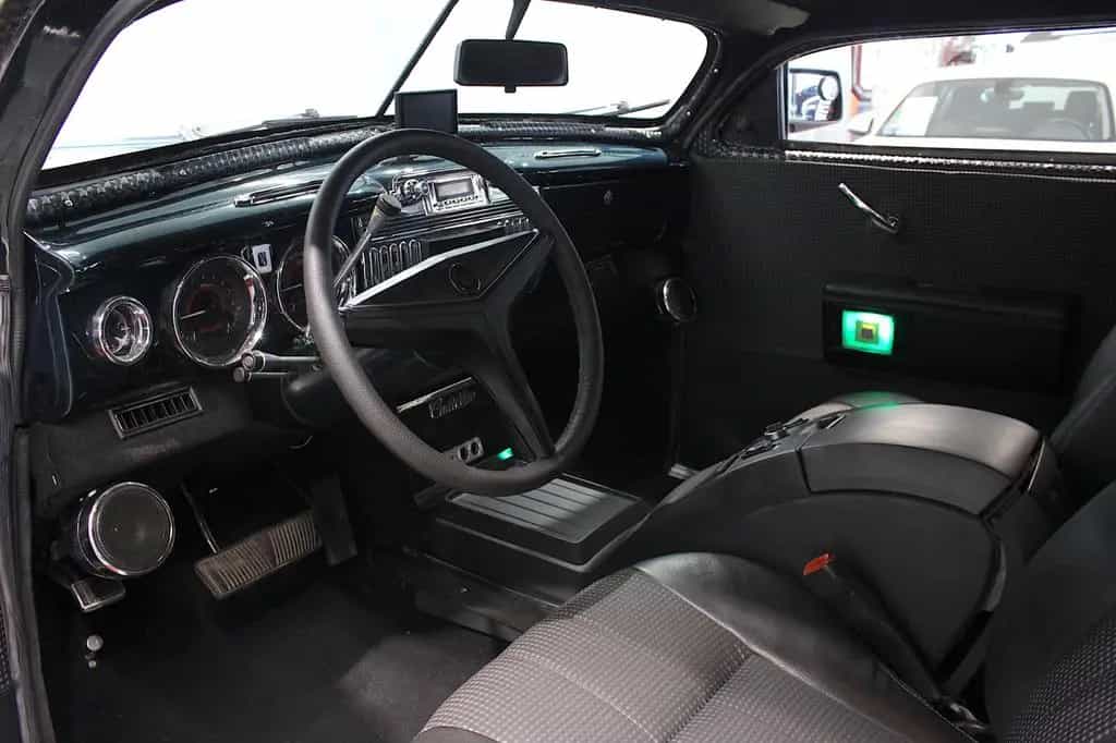 Cadillac Other Series 62 Custom Coupe, Leather,Full Restoration 06/1947-photo-8