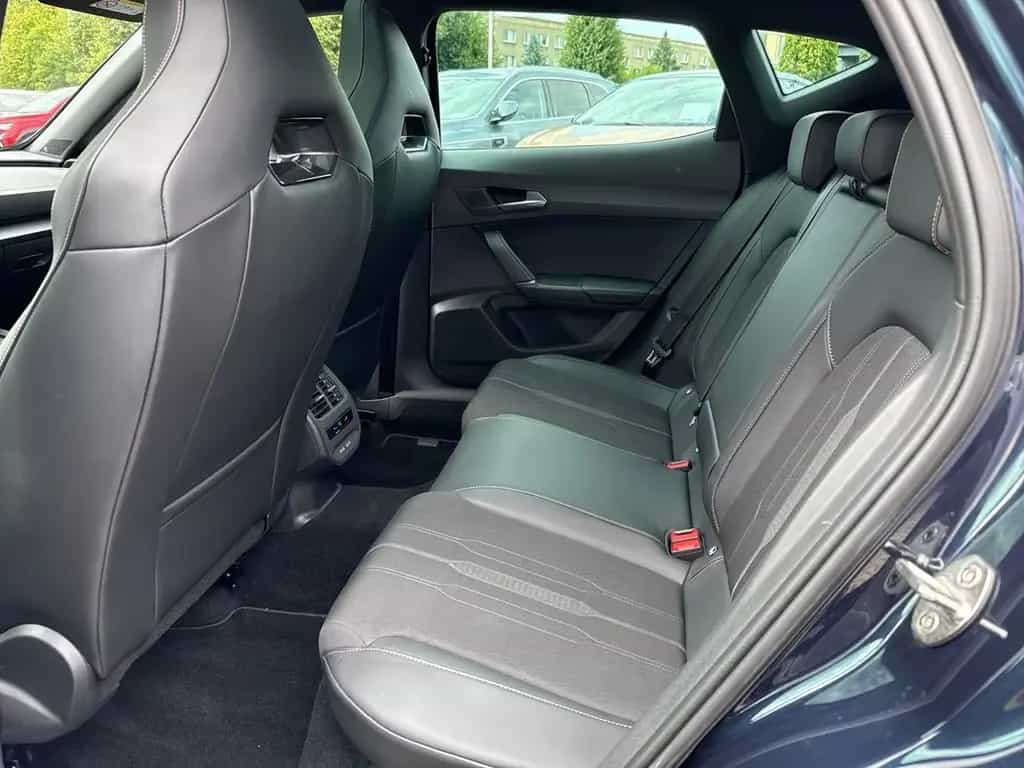 Cupra Formentor VZ 2.0 TSI 4DRIVE KAMERA+PANO+AHK+ACC 04/2022-photo-11