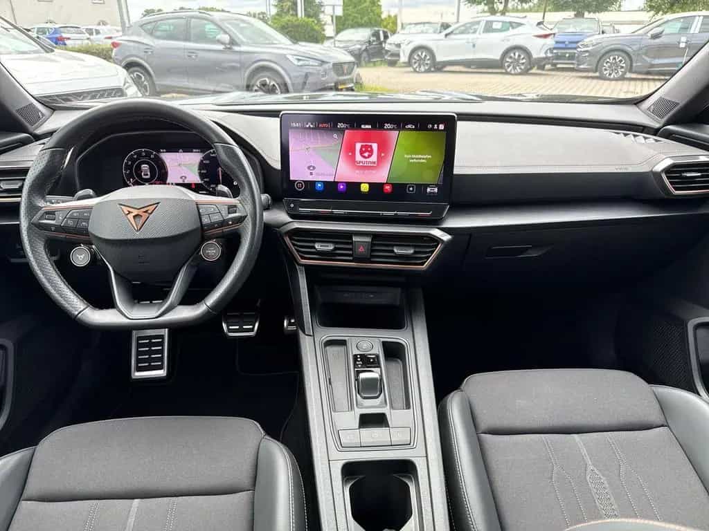 Cupra Formentor VZ 2.0 TSI 4DRIVE KAMERA+PANO+AHK+ACC 04/2022-photo-14