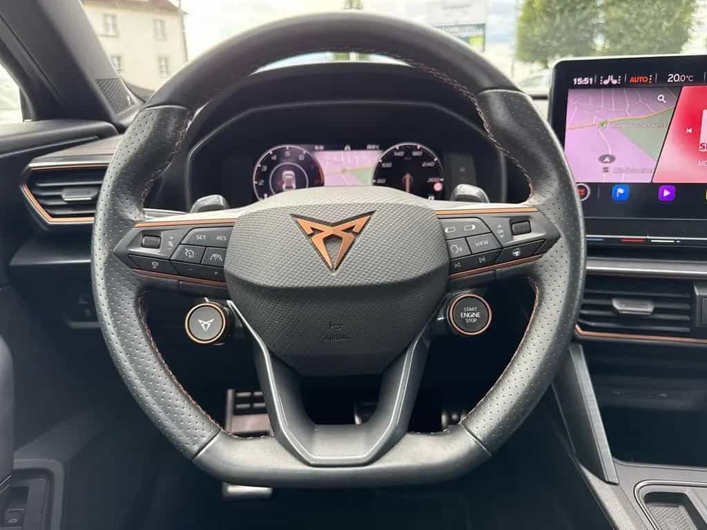 Cupra Formentor VZ 2.0 TSI 4DRIVE KAMERA+PANO+AHK+ACC 04/2022-photo-15