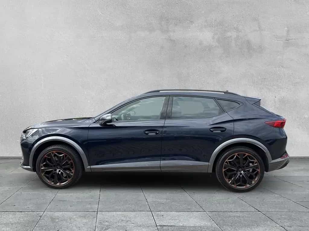 Cupra Formentor VZ 2.0 TSI 4DRIVE KAMERA+PANO+AHK+ACC 04/2022-photo-2