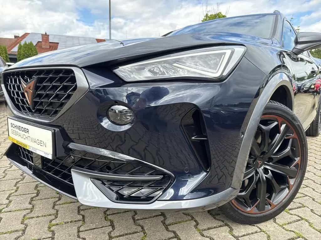 Cupra Formentor VZ 2.0 TSI 4DRIVE KAMERA+PANO+AHK+ACC 04/2022-photo-24
