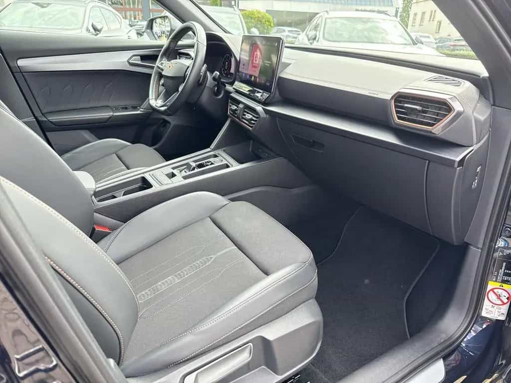 Cupra Formentor VZ 2.0 TSI 4DRIVE KAMERA+PANO+AHK+ACC 04/2022-photo-25