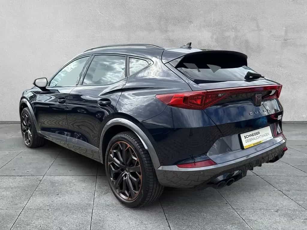 Cupra Formentor VZ 2.0 TSI 4DRIVE KAMERA+PANO+AHK+ACC 04/2022-photo-3