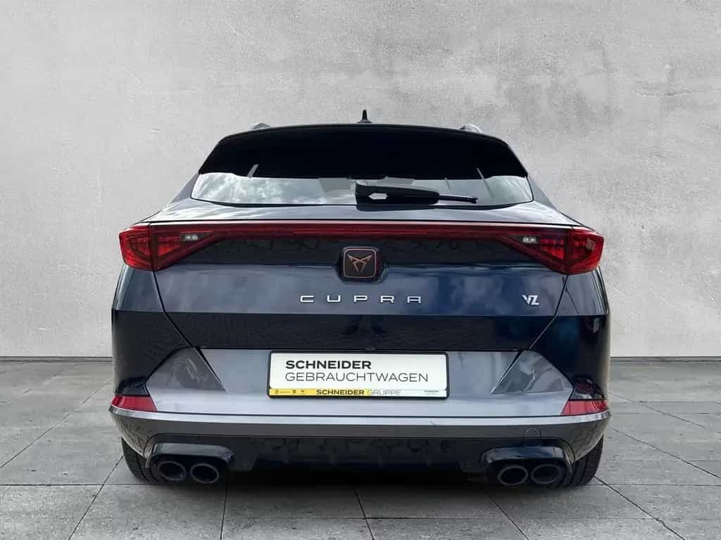 Cupra Formentor VZ 2.0 TSI 4DRIVE KAMERA+PANO+AHK+ACC 04/2022-photo-4