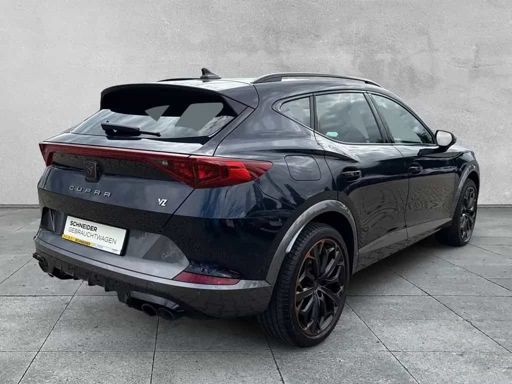 Cupra Formentor VZ 2.0 TSI 4DRIVE KAMERA+PANO+AHK+ACC 04/2022-photo-5