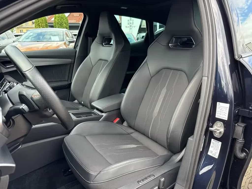 Cupra Formentor VZ 2.0 TSI 4DRIVE KAMERA+PANO+AHK+ACC 04/2022-photo-9