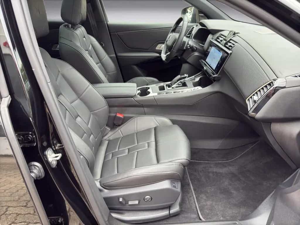DS Automobiles DS7 (Crossback) DS 7 BlueHDI 130 Aut. OPERA LEDER Panoramadach 06/2024-photo-10
