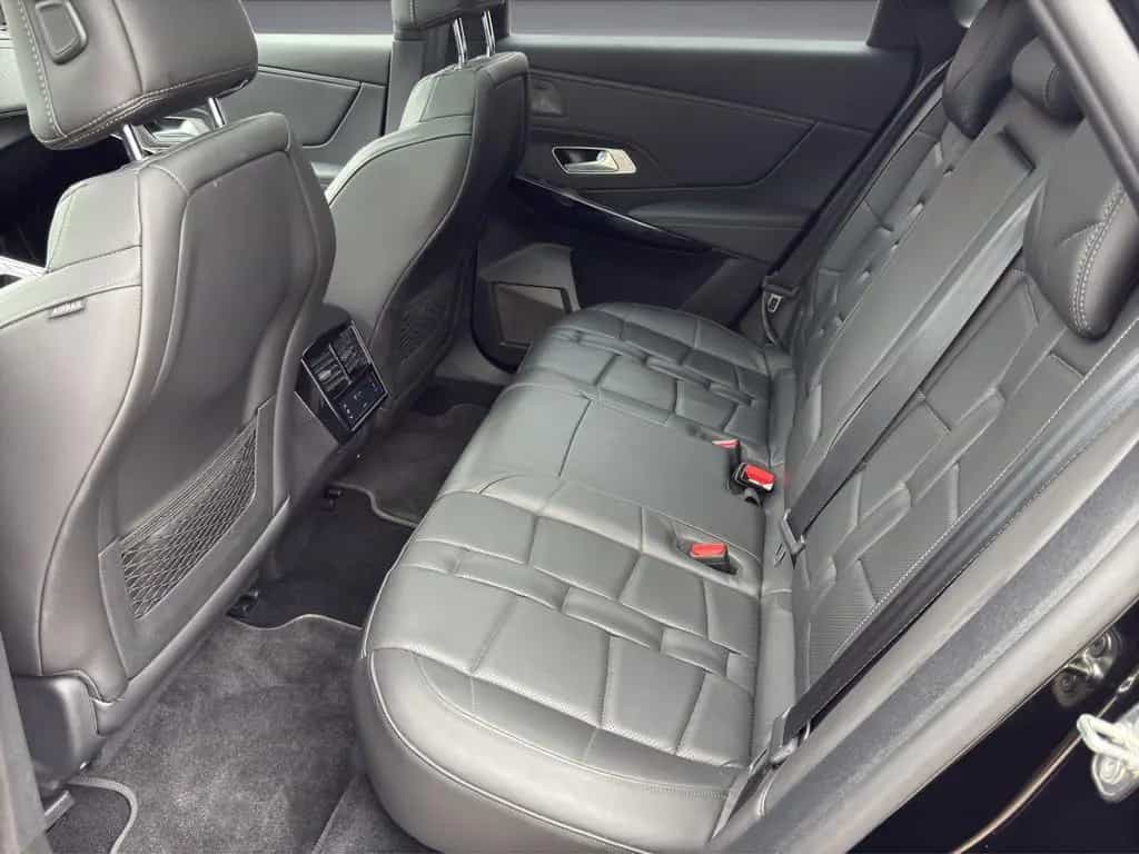 DS Automobiles DS7 (Crossback) DS 7 BlueHDI 130 Aut. OPERA LEDER Panoramadach 06/2024-photo-11