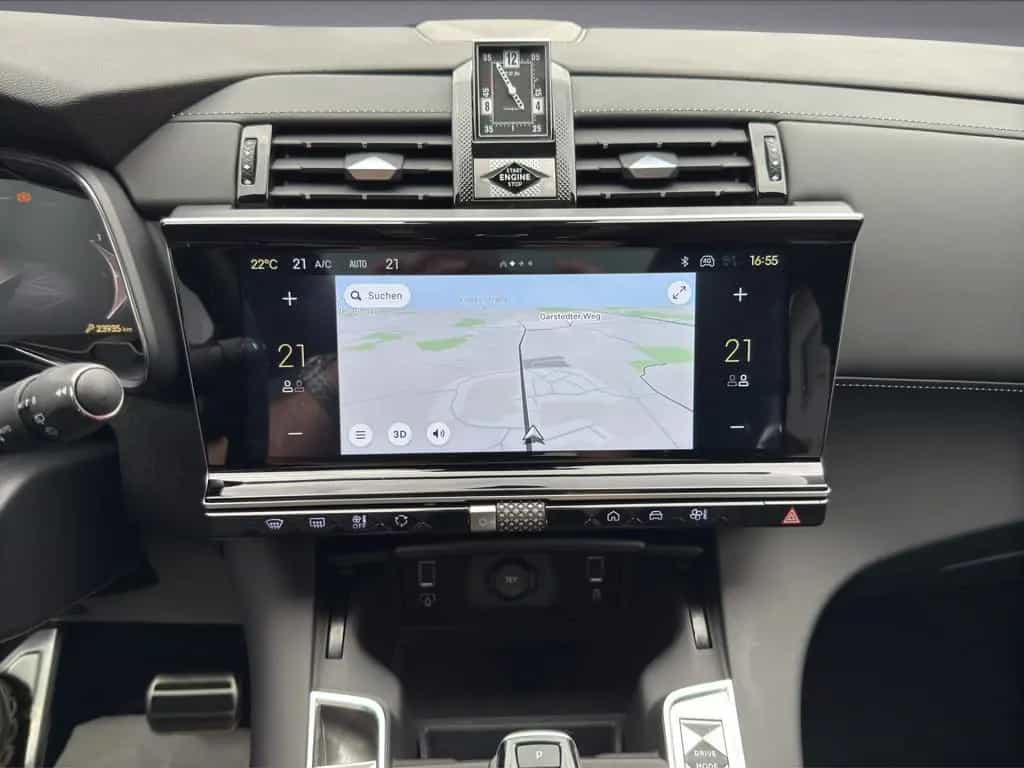 DS Automobiles DS7 (Crossback) DS 7 BlueHDI 130 Aut. OPERA LEDER Panoramadach 06/2024-photo-13