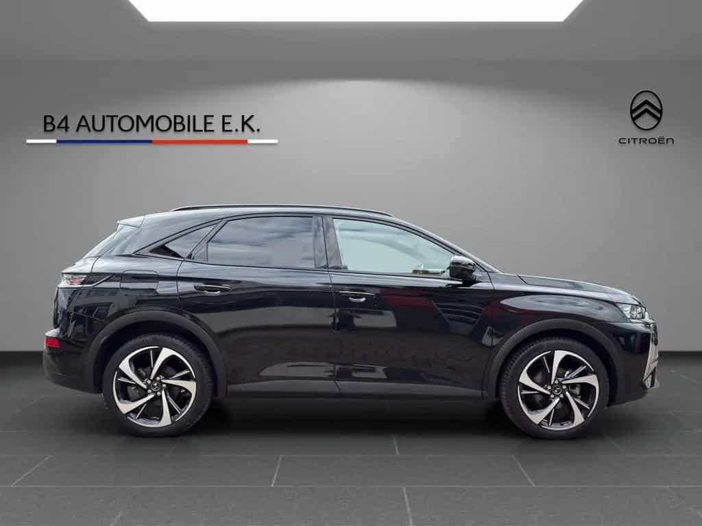 DS Automobiles DS7 (Crossback) DS 7 BlueHDI 130 Aut. OPERA LEDER Panoramadach 06/2024-photo-3