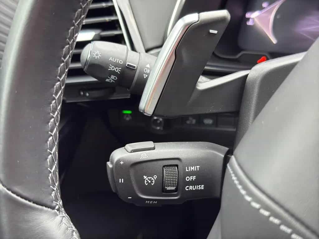 DS Automobiles DS7 (Crossback) DS 7 BlueHDI 130 Aut. OPERA LEDER Panoramadach 06/2024-photo-33