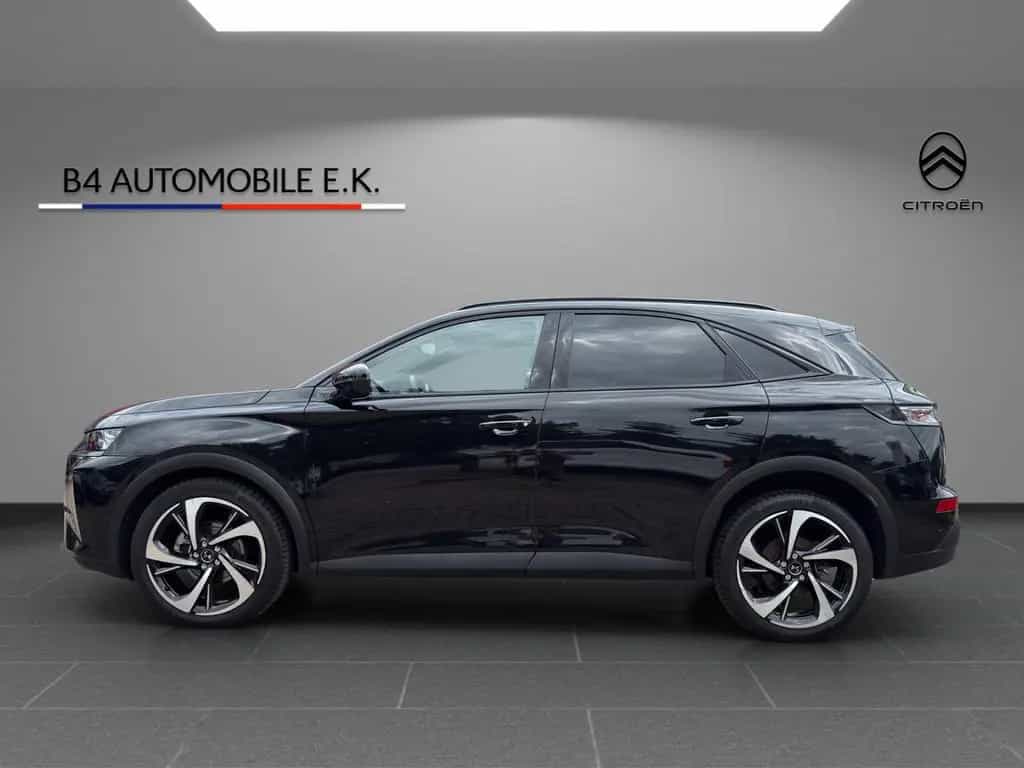 DS Automobiles DS7 (Crossback) DS 7 BlueHDI 130 Aut. OPERA LEDER Panoramadach 06/2024-photo-7