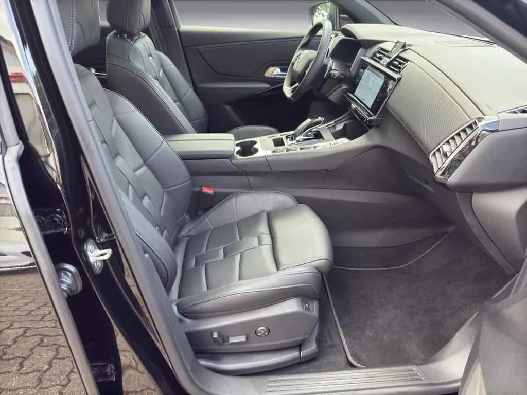 DS Automobiles DS7 (Crossback) DS 7 BlueHDI 130 Aut. OPERA LEDER Panoramadach 06/2024-photo-10